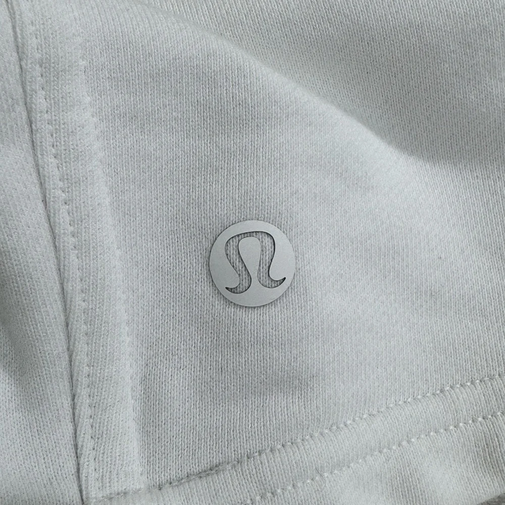 Lululemon All Yours Cropped Hoodie - Picture 7 of 8
